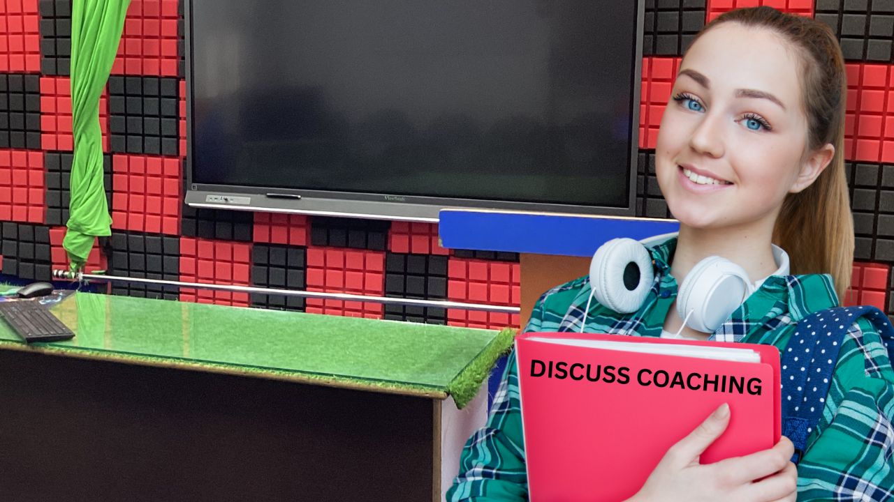 Beast Coaching center