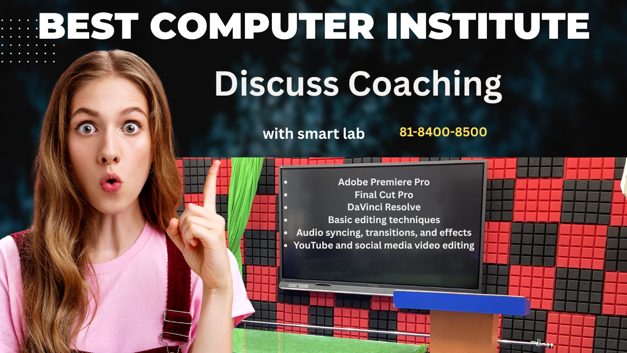 Beast Coaching center